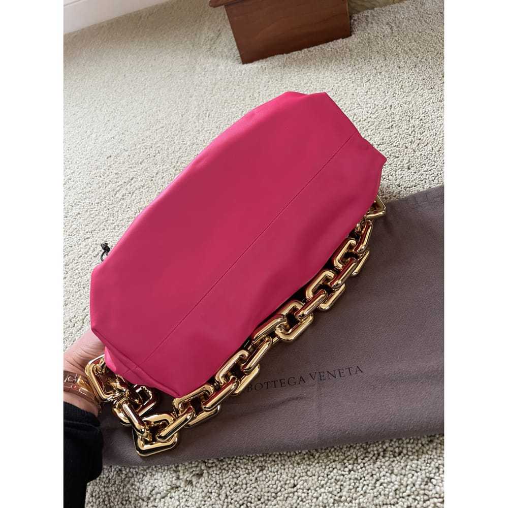 Bottega Veneta Chain Pouch leather handbag - image 3