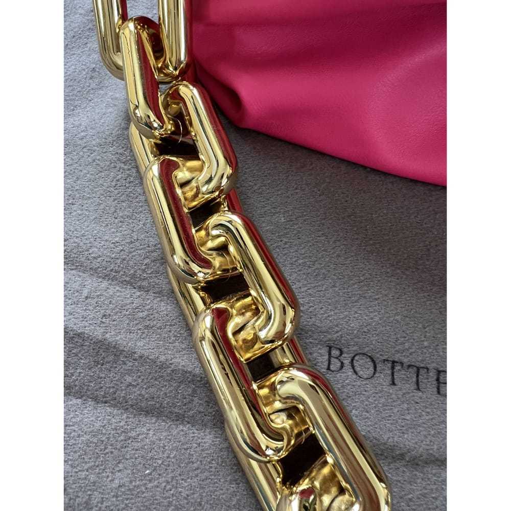 Bottega Veneta Chain Pouch leather handbag - image 4