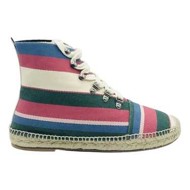 Loewe Cloth espadrilles - image 1