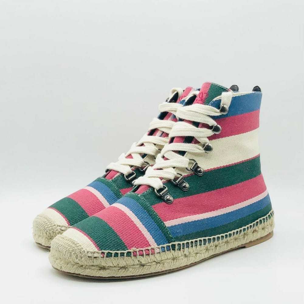 Loewe Cloth espadrilles - image 2