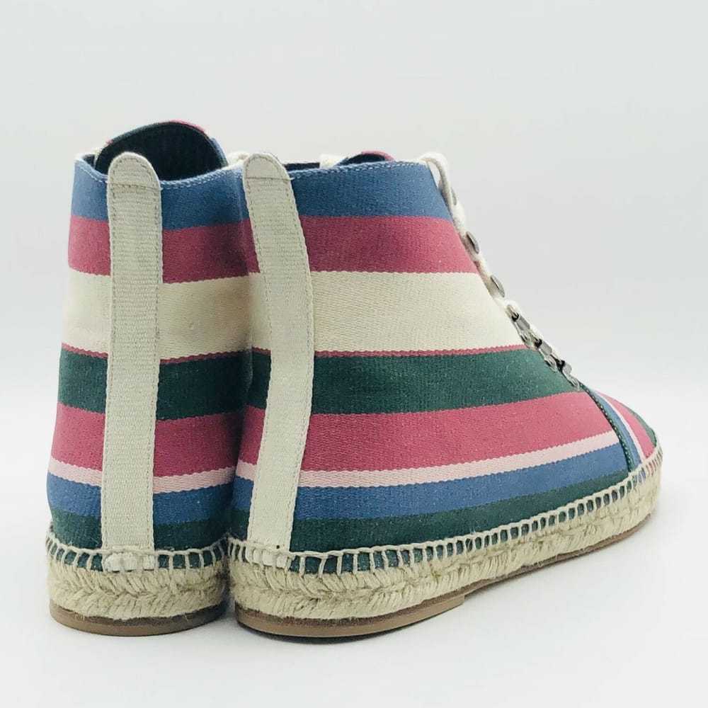 Loewe Cloth espadrilles - image 5