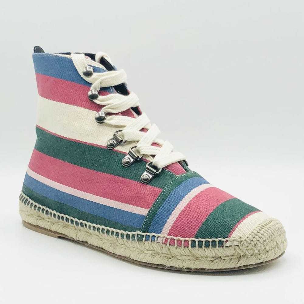 Loewe Cloth espadrilles - image 6