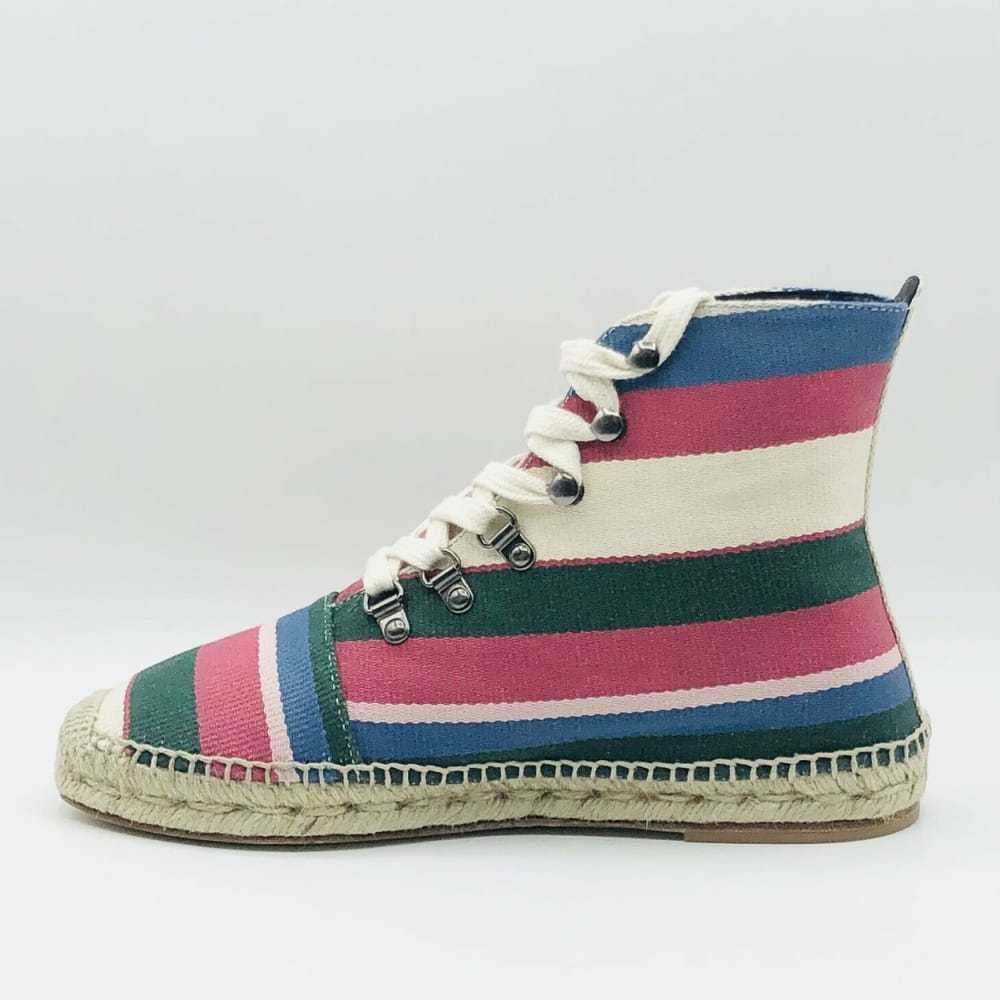 Loewe Cloth espadrilles - image 7