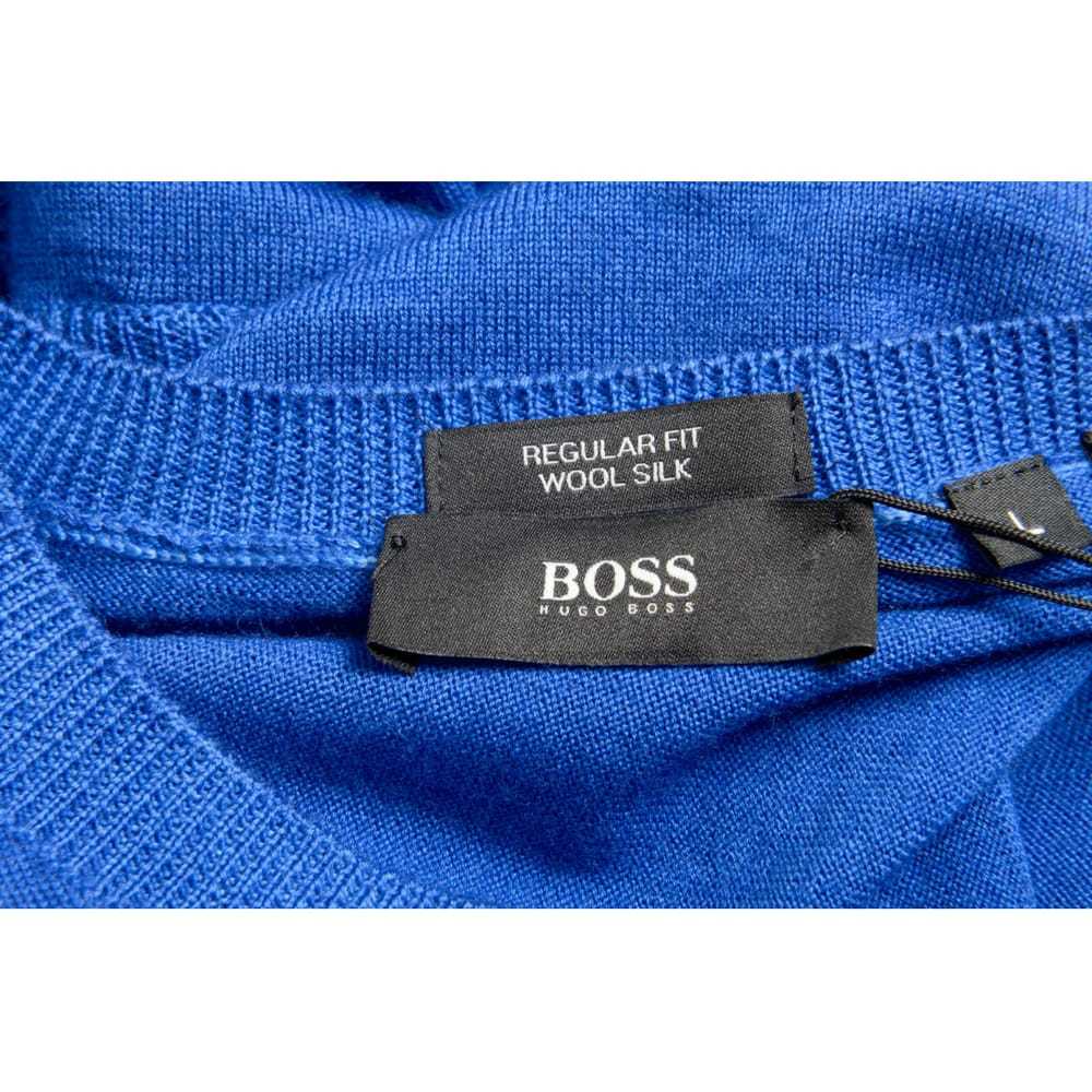 Hugo Boss Wool pull - image 3