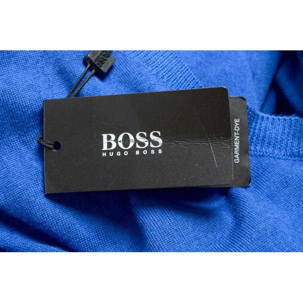 Hugo Boss Wool pull - image 6