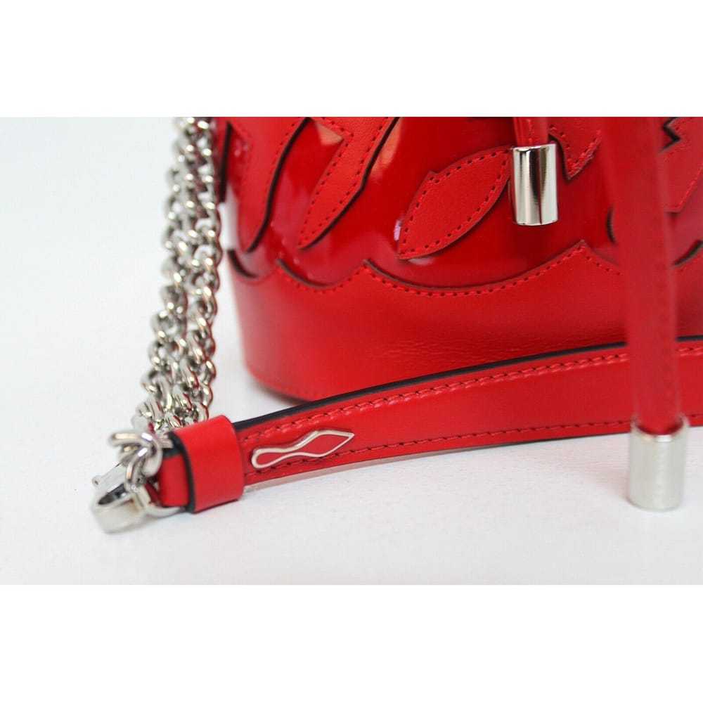 Christian Louboutin Marie Jane leather crossbody … - image 4