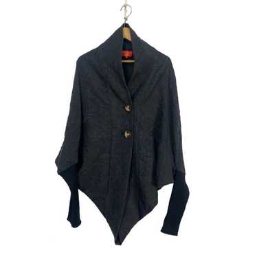 Vivienne Westwood Red Label Wool cardigan - image 1