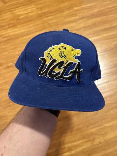 Ncaa × Top Of The World × Vintage Vintage UCLA Bru