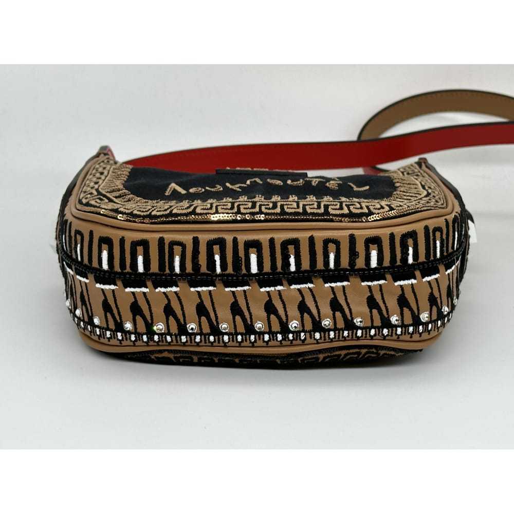 Christian Louboutin Carasky cloth handbag - image 4