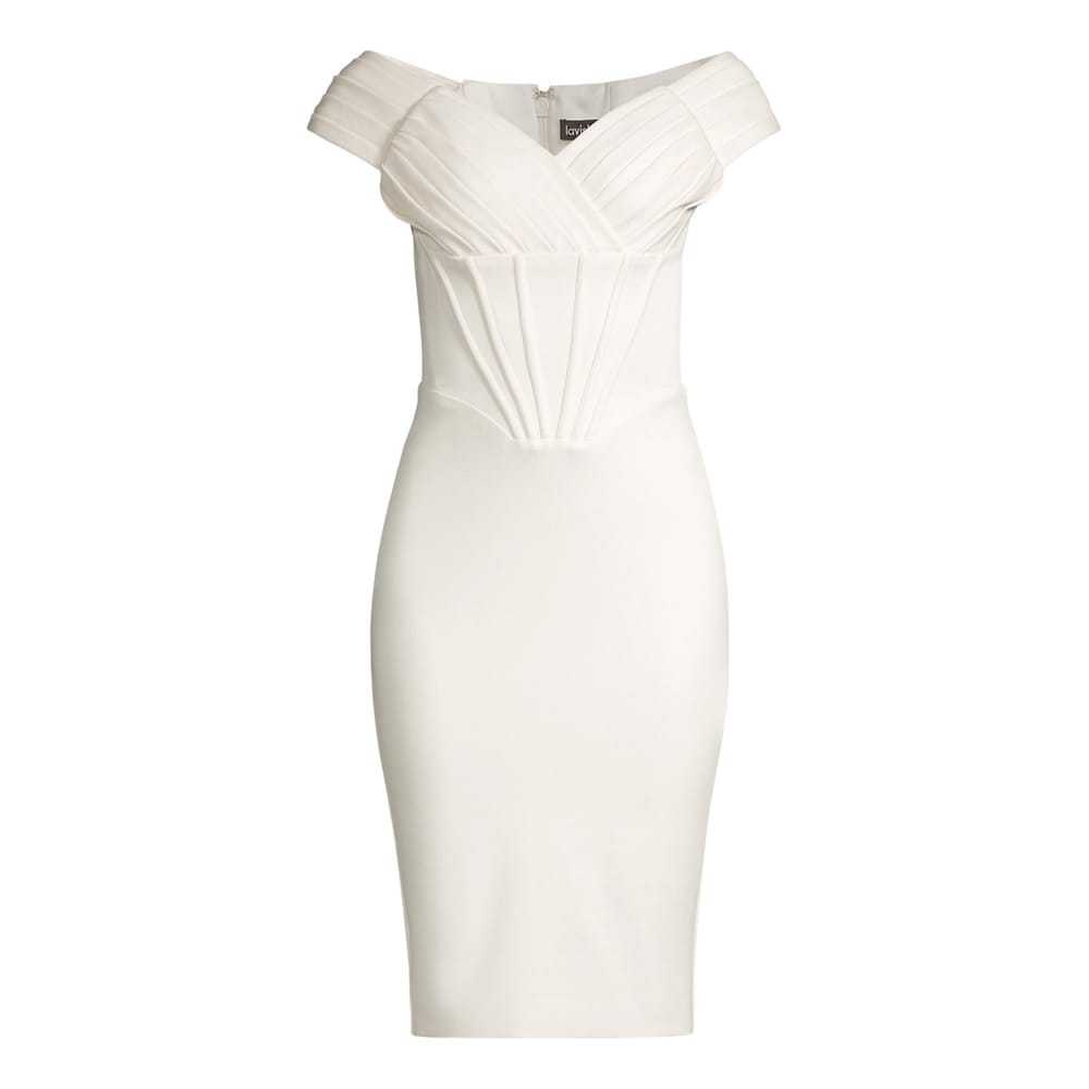 Lavish Alice Mid-length dress - image 1