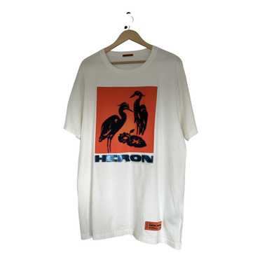 Heron preston t shirt - Gem