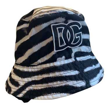 D&g hat - Gem