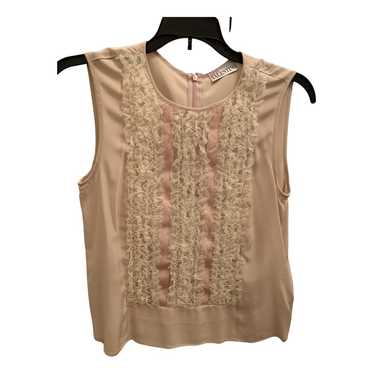 Red Valentino Garavani Silk blouse