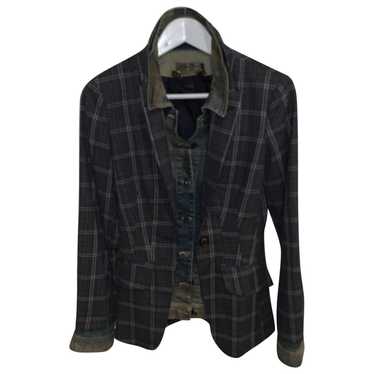 Mariagrazia panizzi blazer - Gem Mariagrazia panizzi blazer - Gem