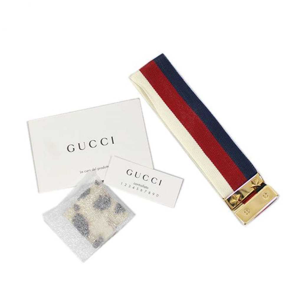 Gucci Sylvie leather handbag - image 3