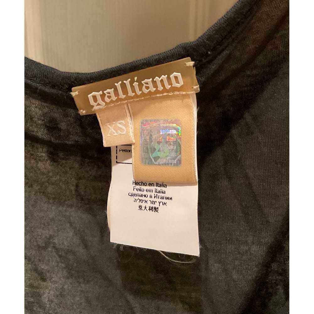 John Galliano T-shirt - image 3
