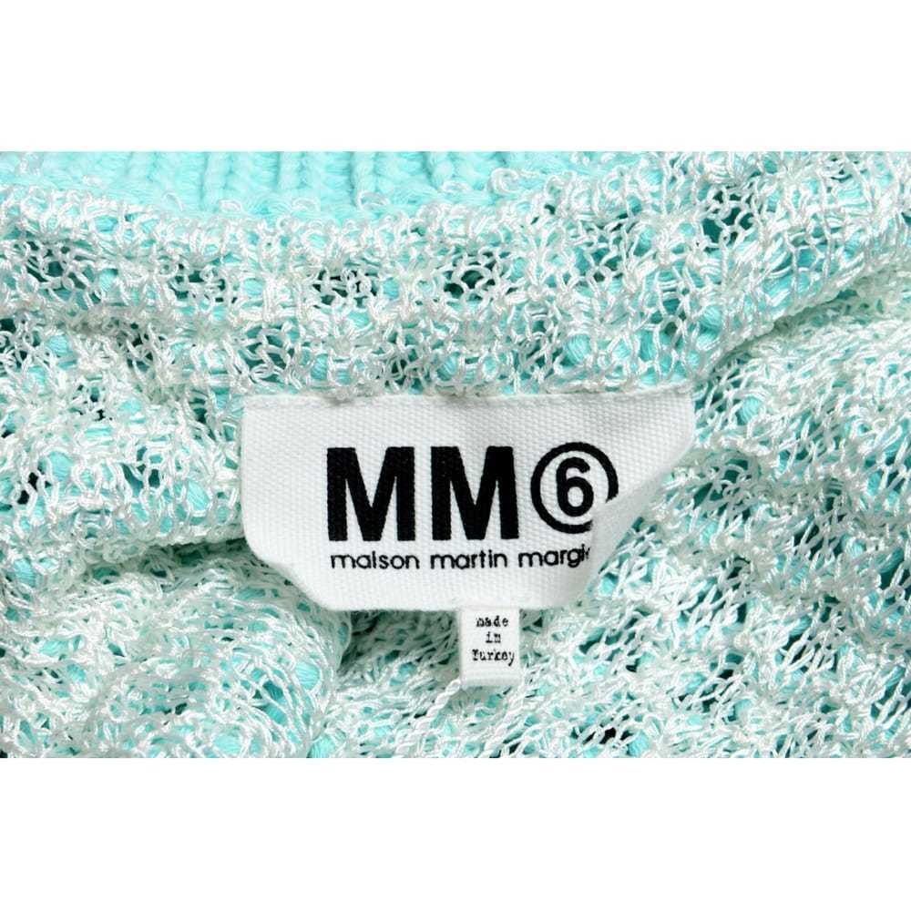 MM6 Knitwear - image 3