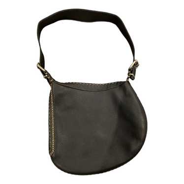 Fendi Oyster leather handbag - image 1