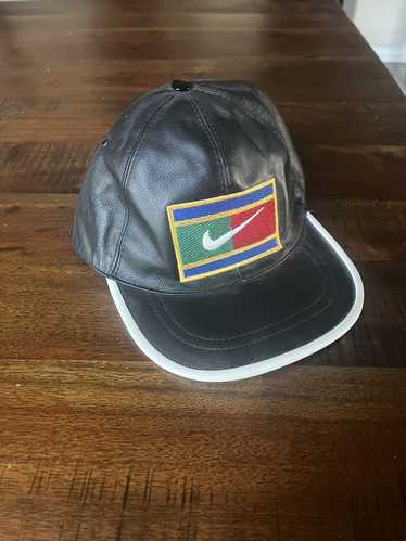 Super rare vintage Nike cycling hat. - 70s To 90s Vintage