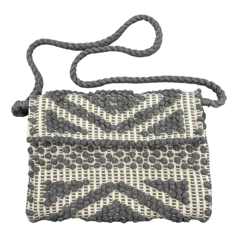 Antonello Tedde Crossbody bag - image 1