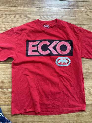 Vintage ecko tee - Gem