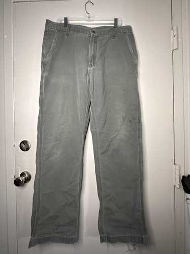 Carhartt Vintage Carhartt Canvas Work Pants