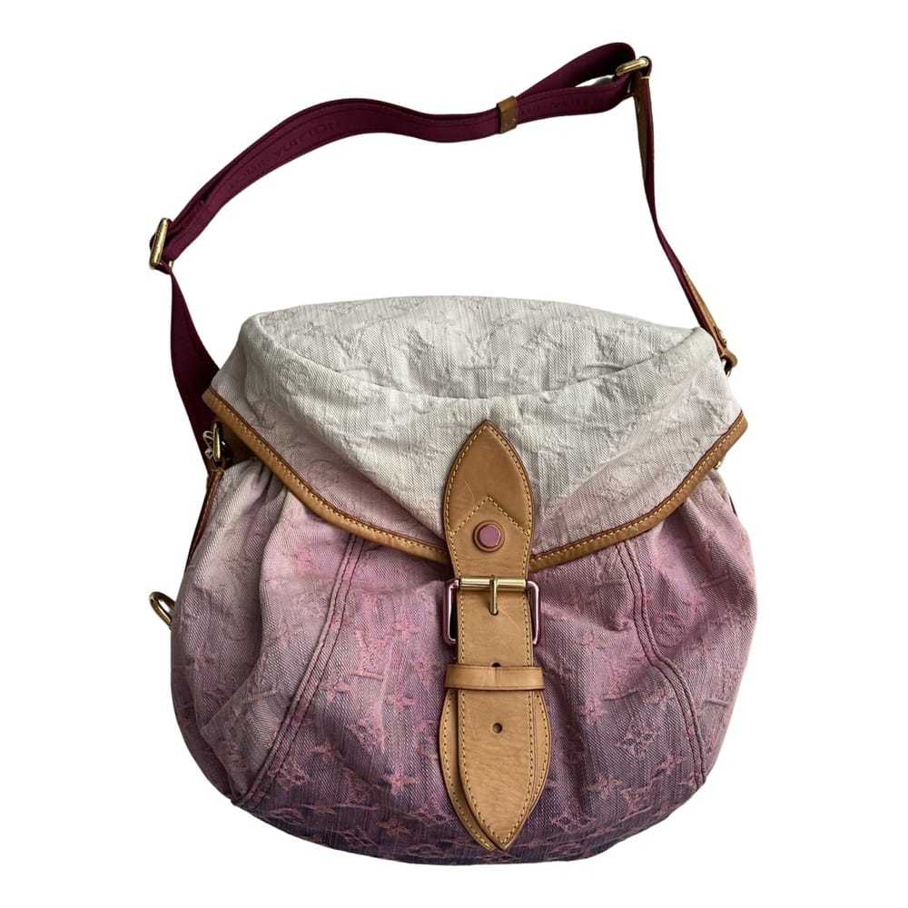 Louis Vuitton Sunburst handbag - image 1