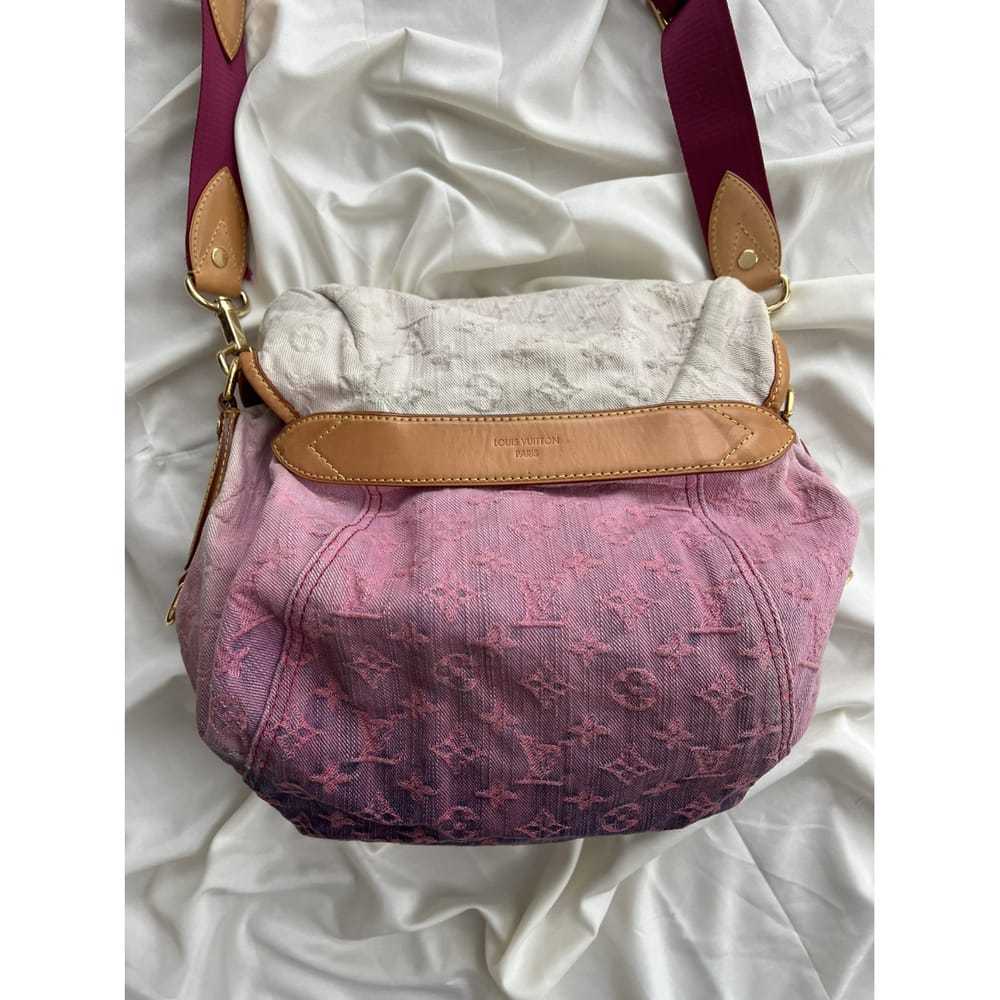 Louis Vuitton Sunburst handbag - image 5