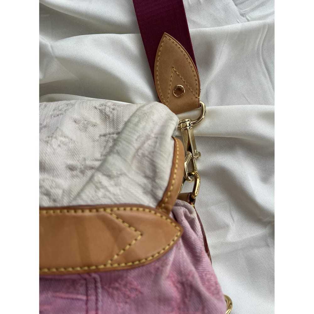 Louis Vuitton Sunburst handbag - image 6
