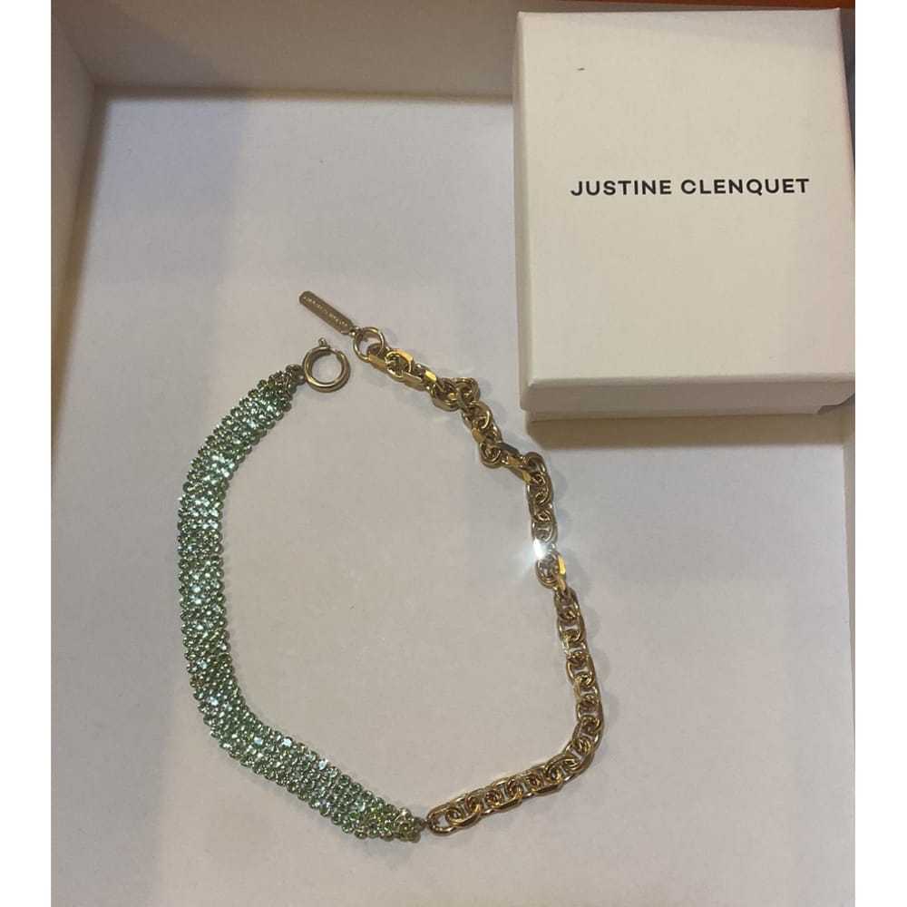 Justine Clenquet Necklace - image 2