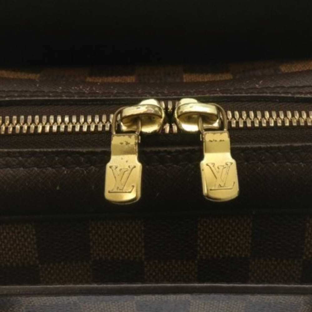 Louis Vuitton Triana leather handbag - image 11