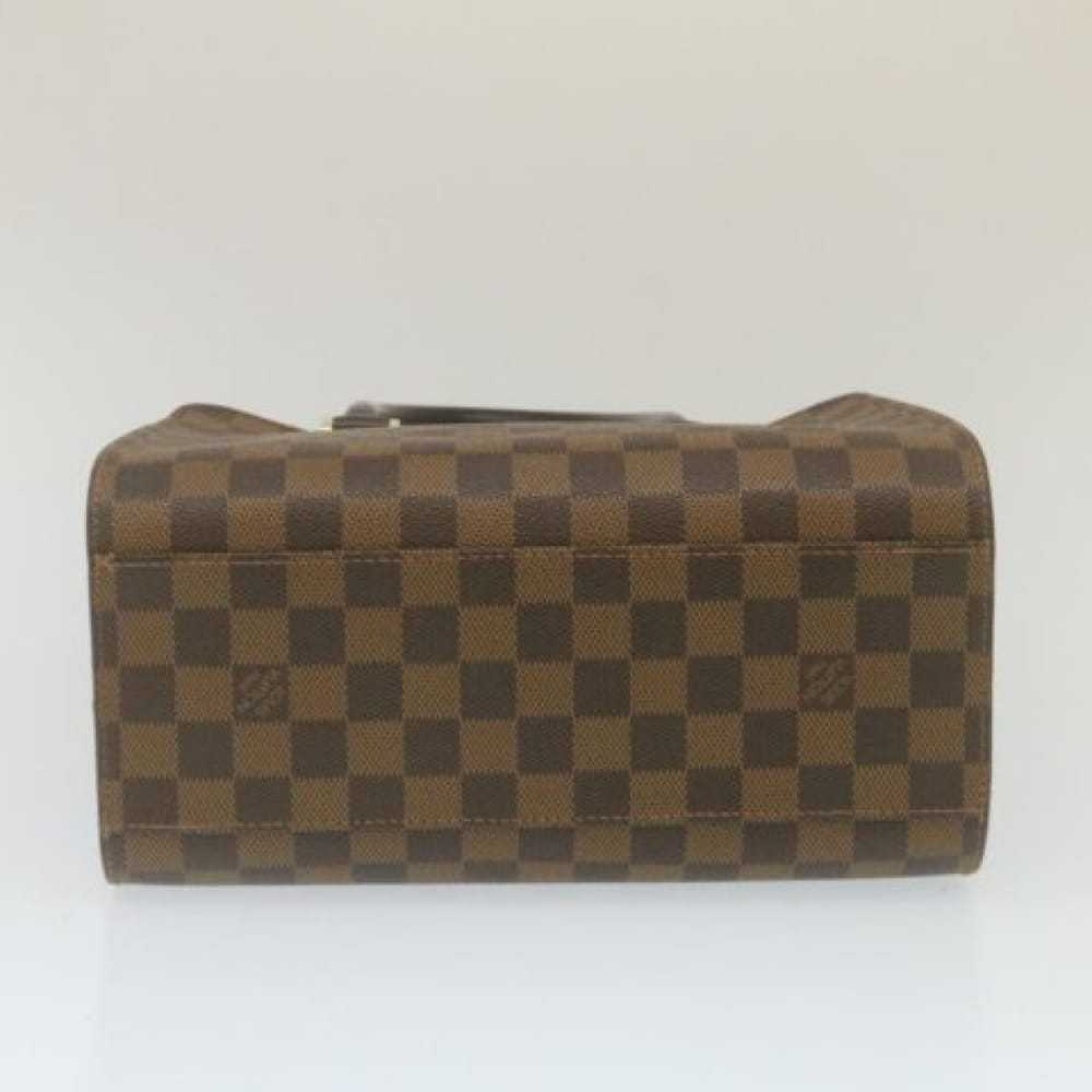 Louis Vuitton Triana leather handbag - image 7
