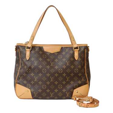 Louis Vuitton Rubis Embossed Monogram Leather Very Tote MM, myGemma