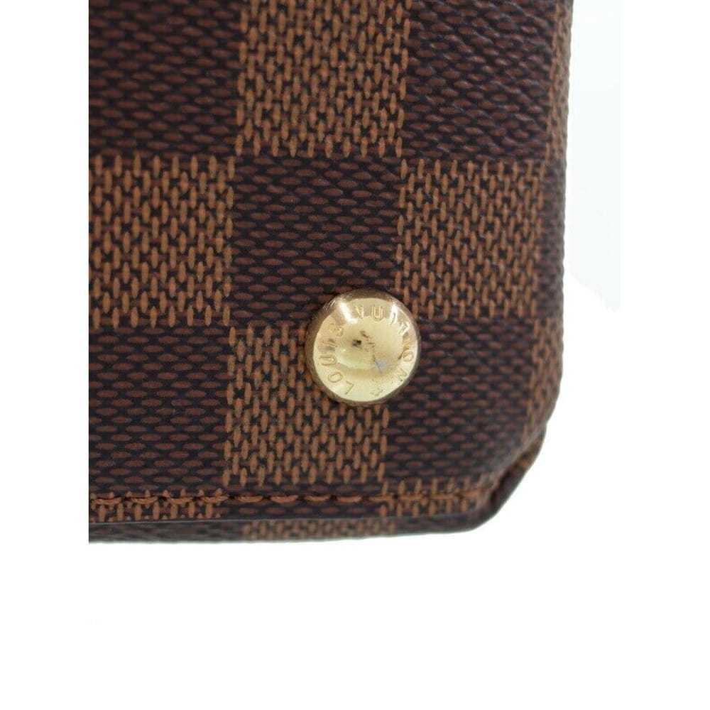Louis Vuitton Lv Riverside leather handbag - image 8