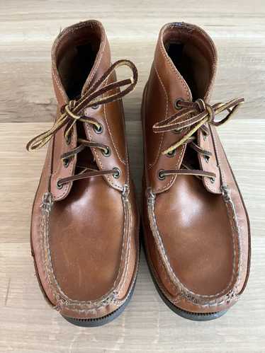 Sperry Sperry Top Siders