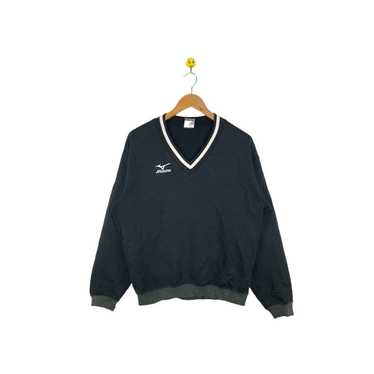 Vintage mizuno sweatshirt 90s - Gem