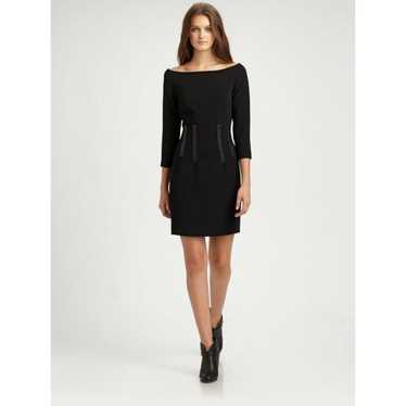 Rag & Bone Rag &Bone Imogen Dress Boat Neck 3/4 S… - image 1