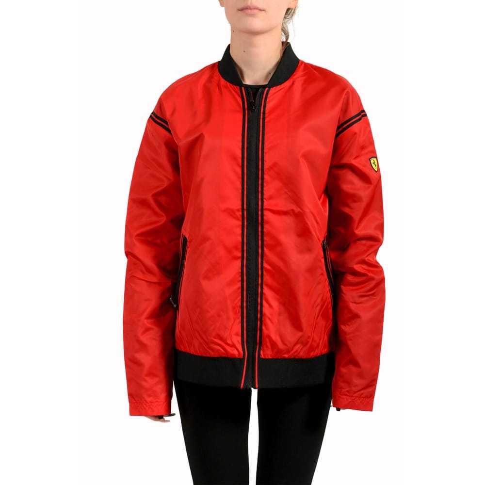 Ferrari Jacket - image 1