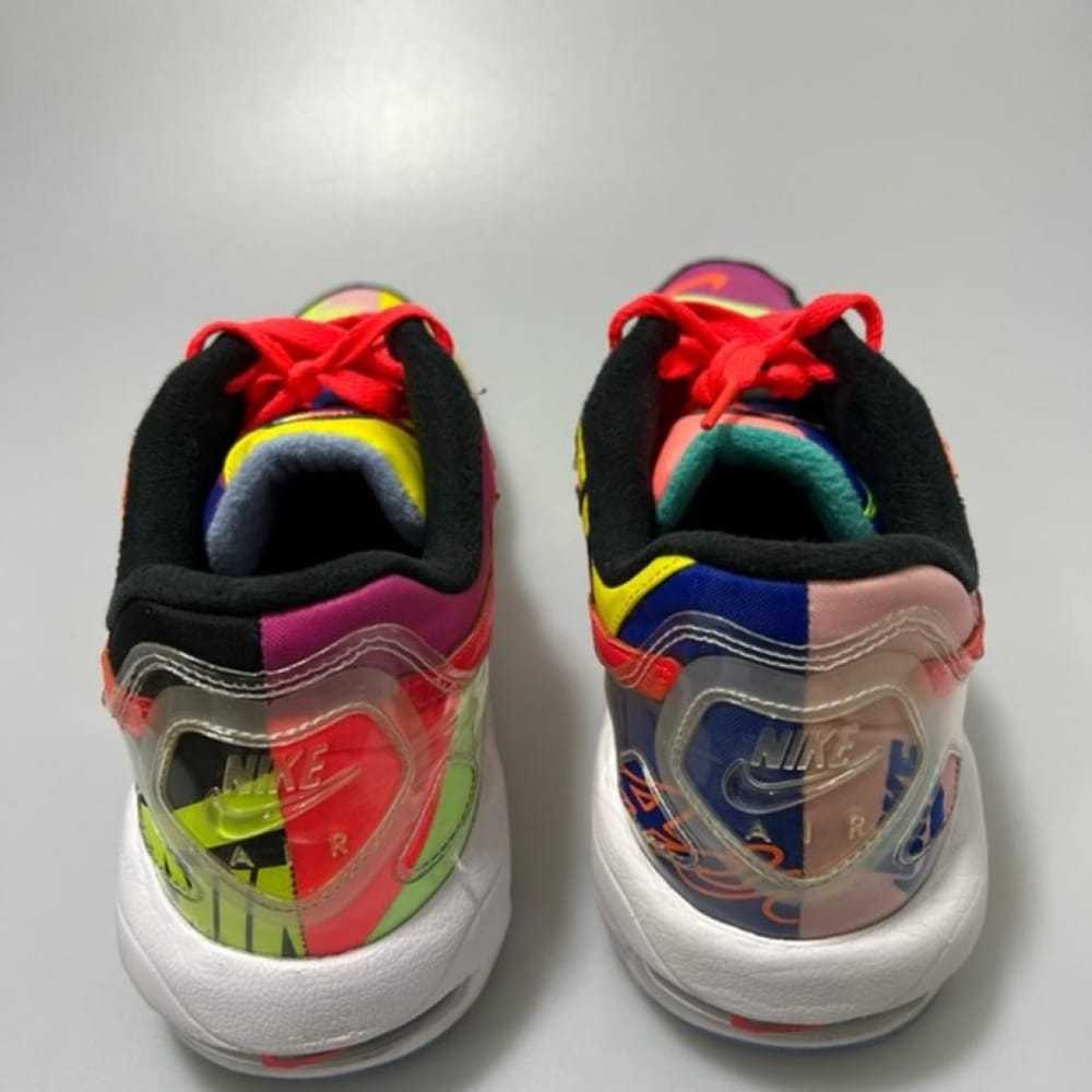 Nike Air Max 2 Light low trainers - image 2