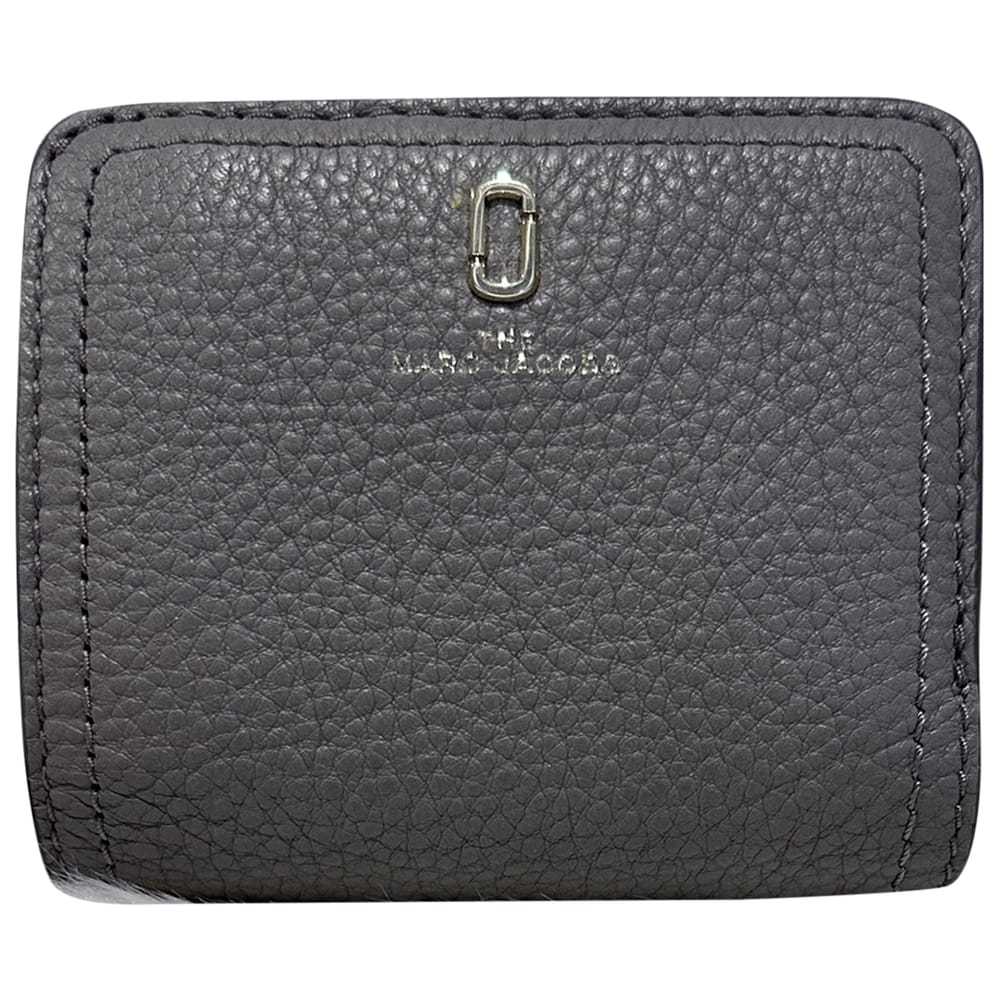 Marc Jacobs Leather wallet - image 1