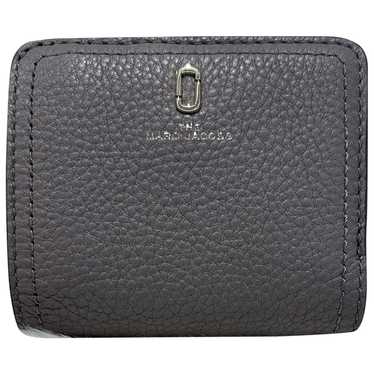 Marc Jacobs Leather wallet - image 1