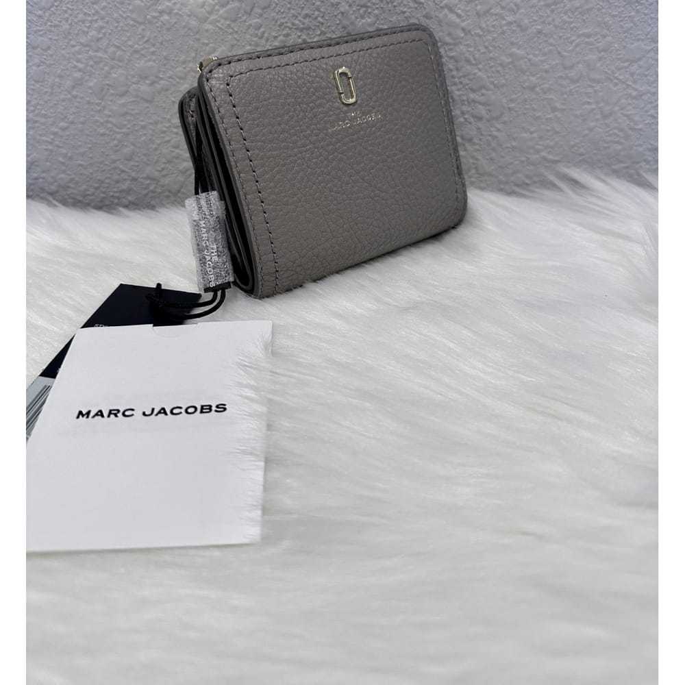 Marc Jacobs Leather wallet - image 2