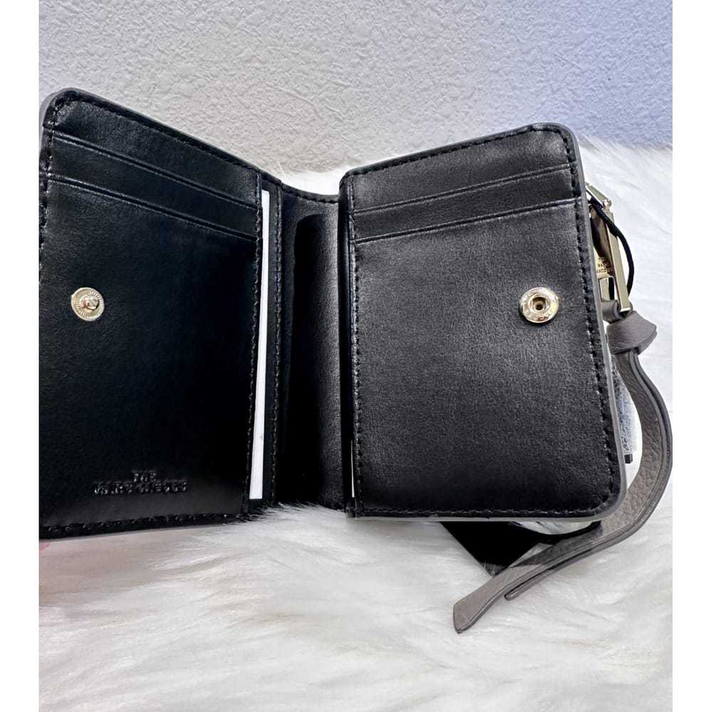 Marc Jacobs Leather wallet - image 6