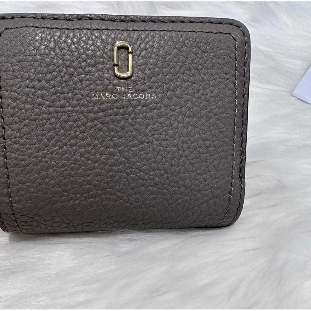 Marc Jacobs Leather wallet - image 8