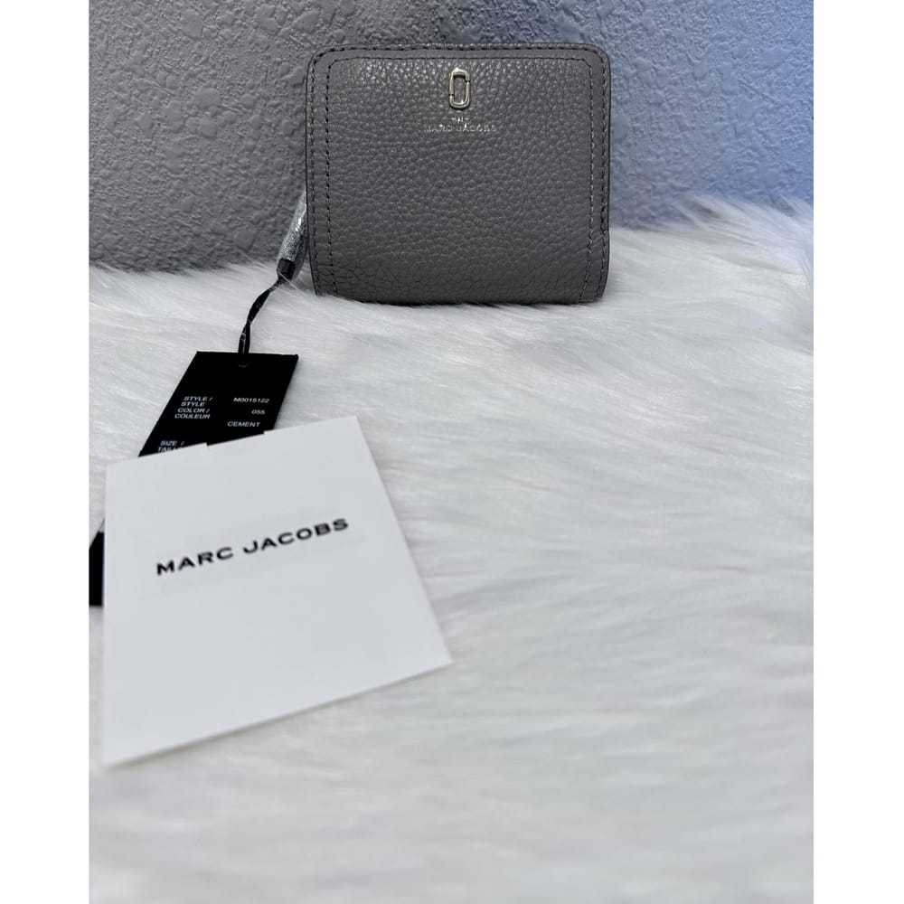 Marc Jacobs Leather wallet - image 9