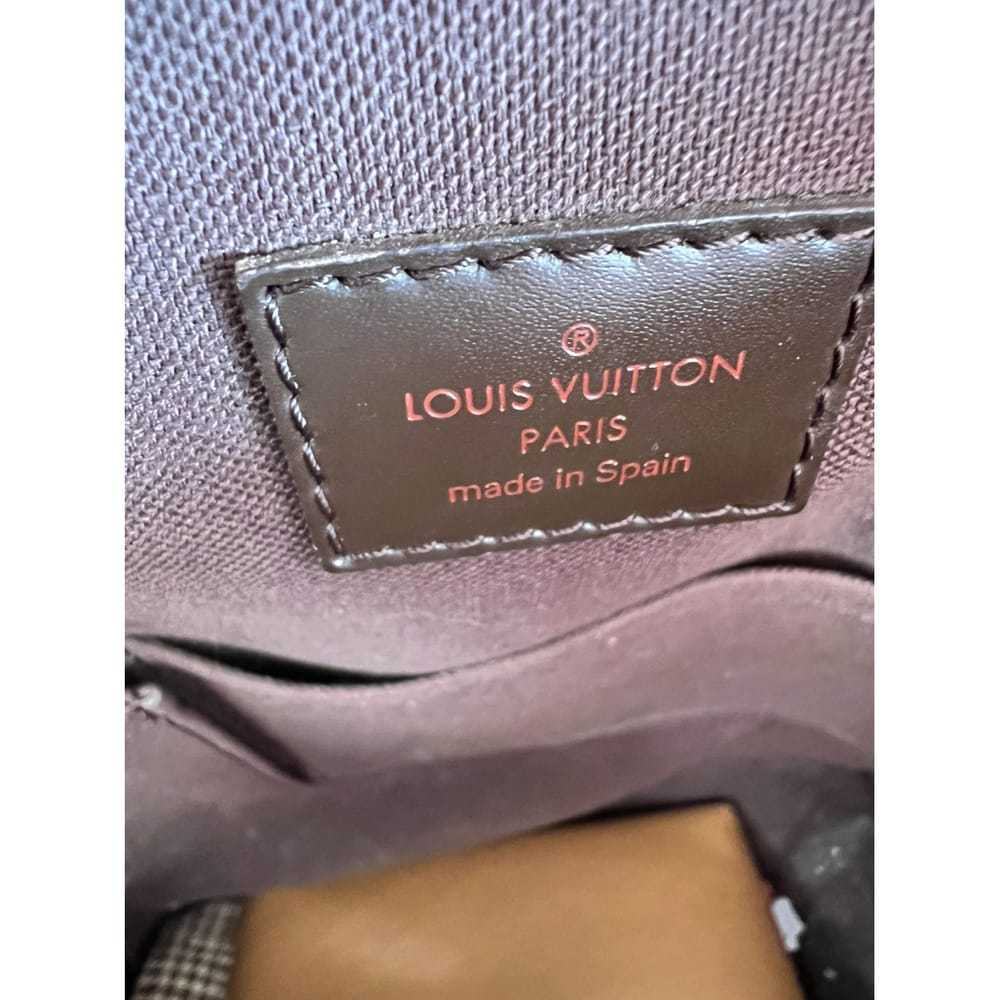 Louis Vuitton Beaubourg cloth tote - image 5