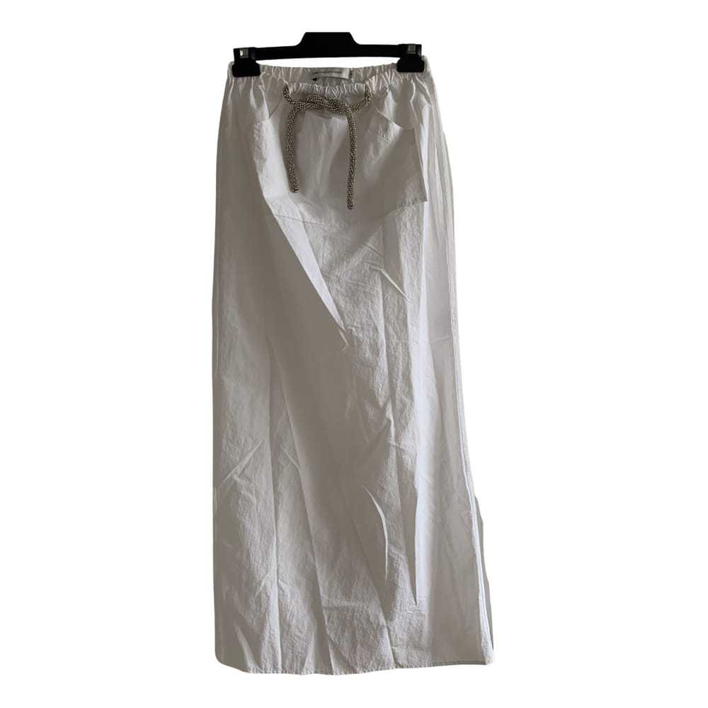 Christopher Esber Mid-length skirt - image 1