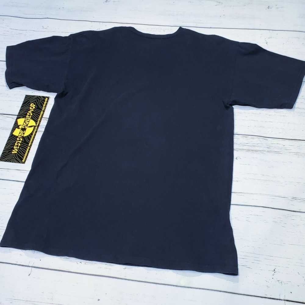 Rap Tees × Streetwear × Wu Tang Clan Westside Ska… - image 6