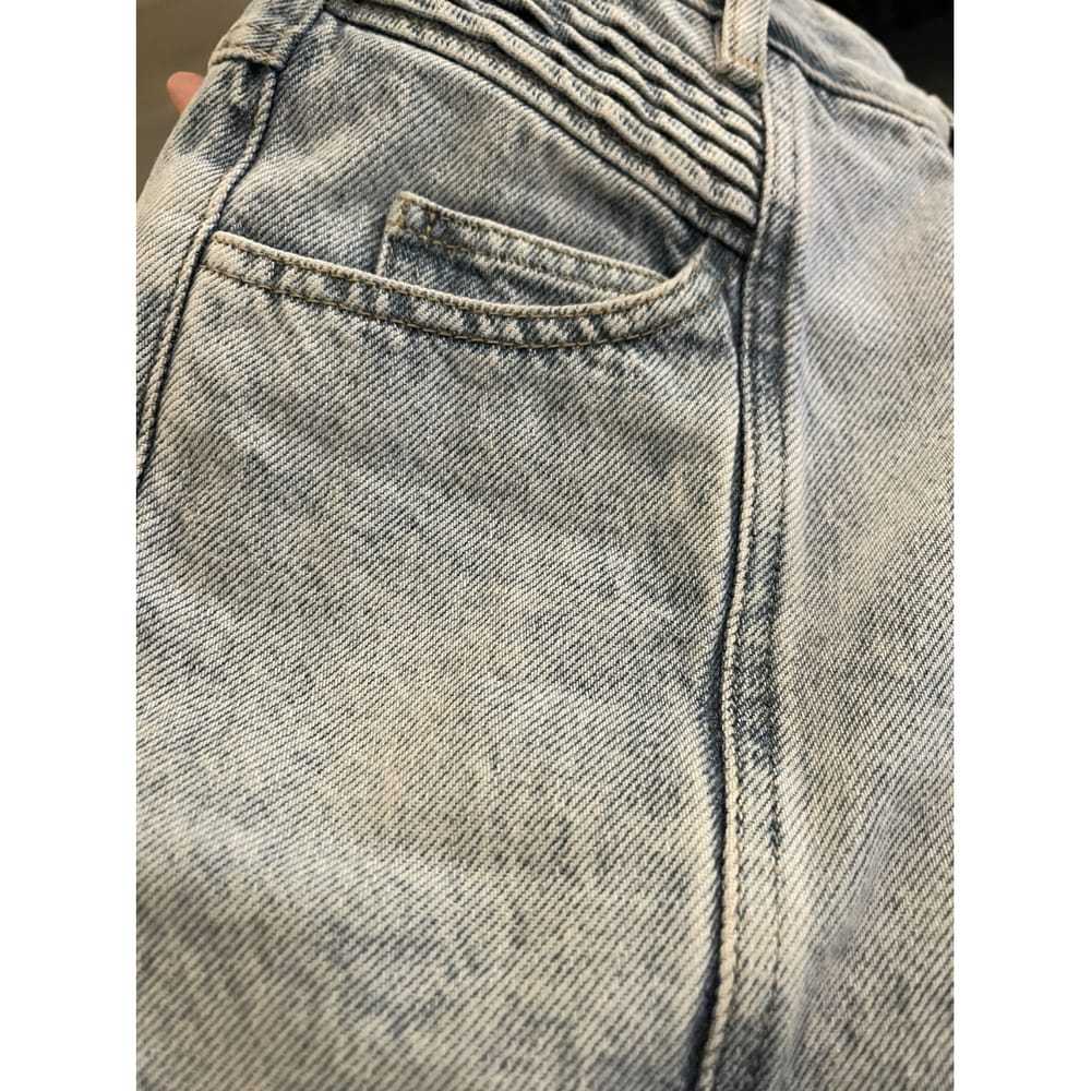 Isabel Marant Etoile Slim jeans - image 7