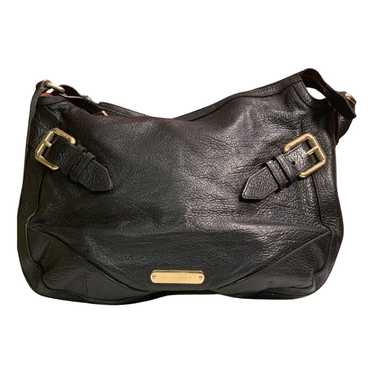 Burberry Leather satchel - image 1